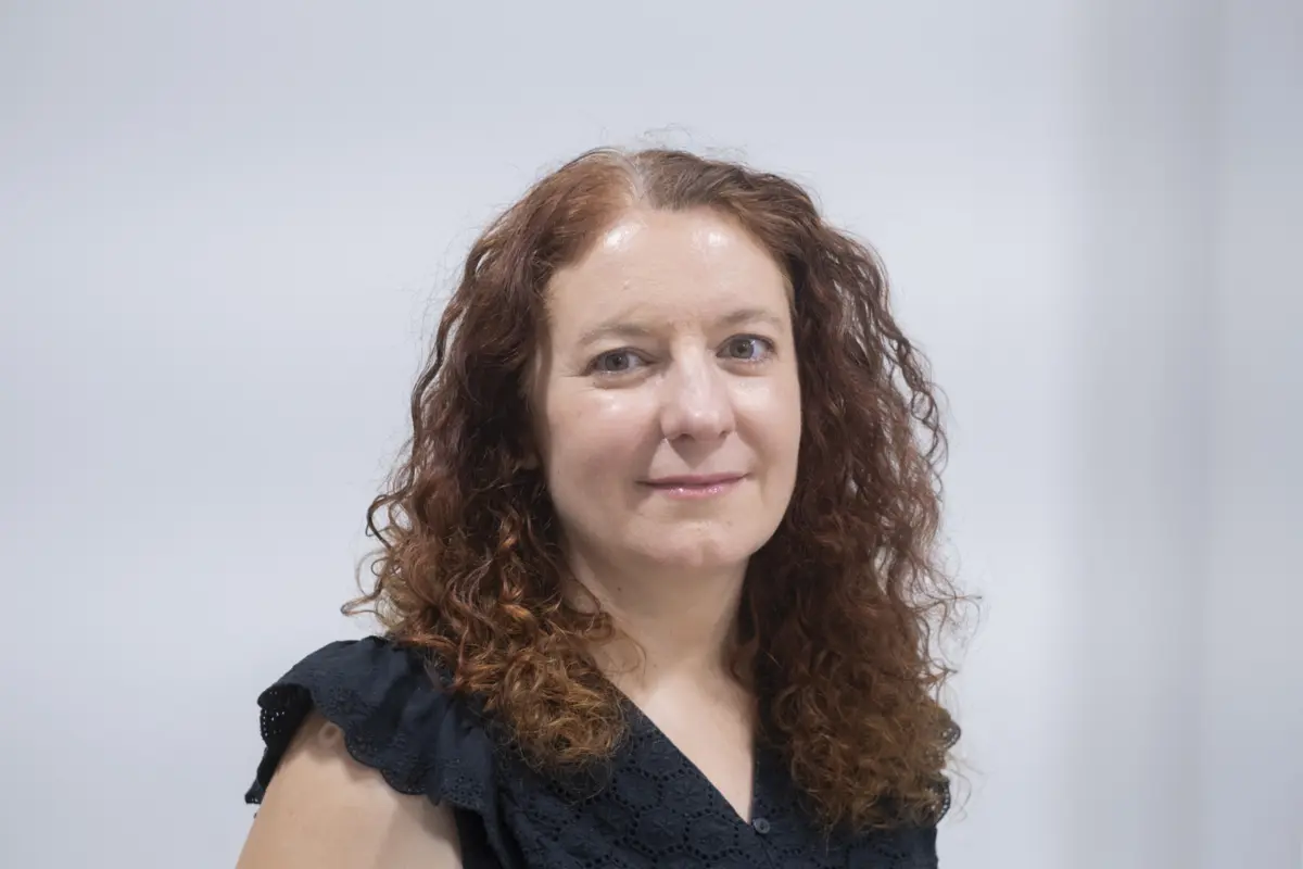 Imagem do autor Carla Sofia Luz