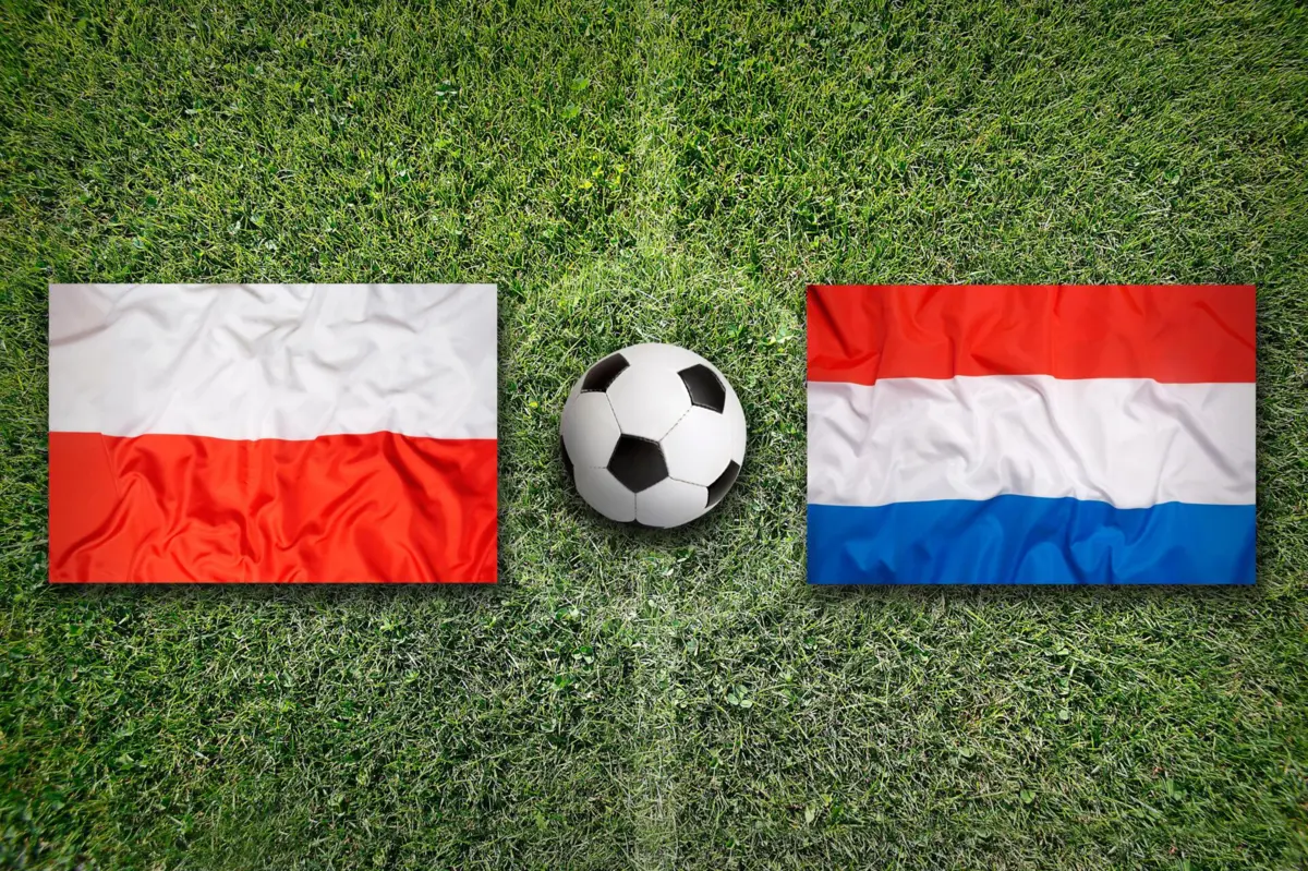 Polónia vs Países Baixos - Qualificação Mundial - 14/11/2025