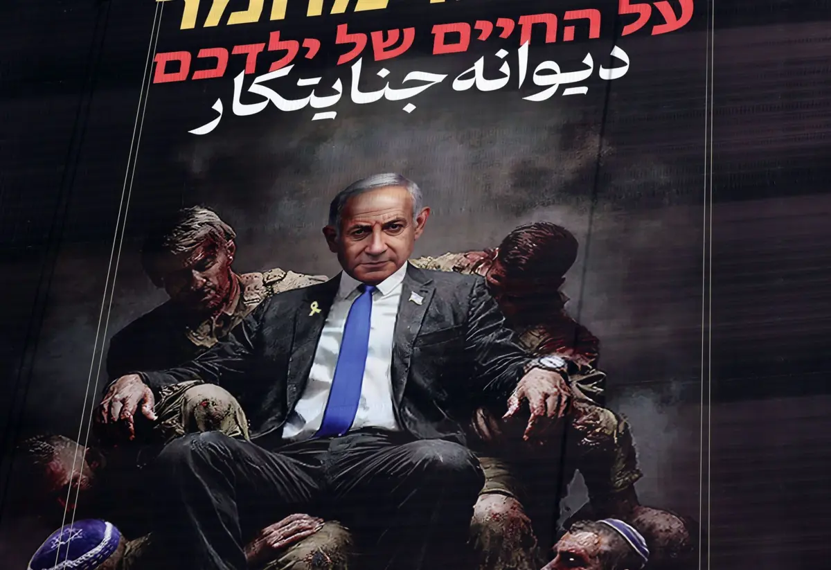 Netanyahu reconheceu estar "consciente do preço" que o Estado de Israel está a pagar "a nível diplomático"