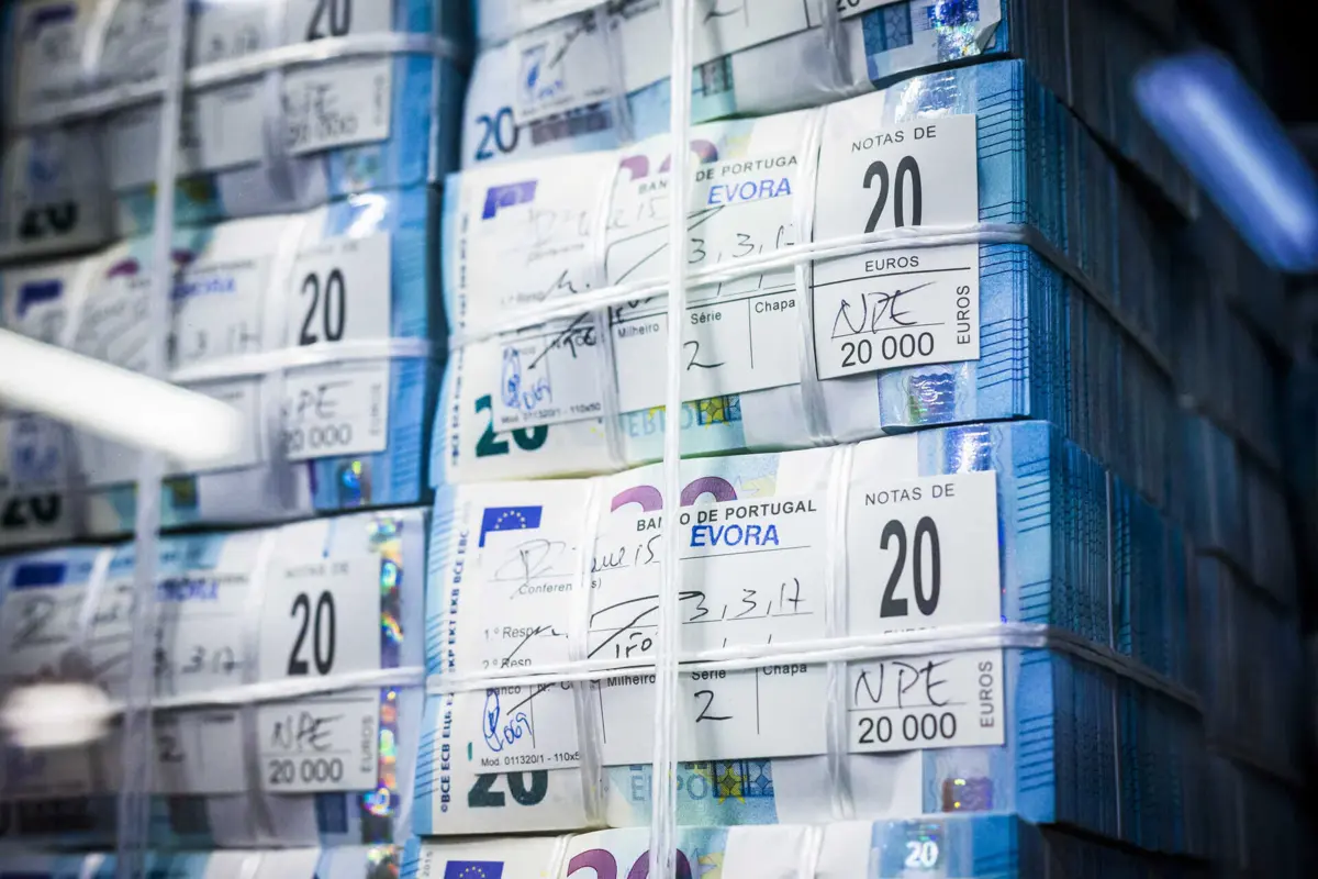 Imagem de contexto do artigo Associação dos Contribuintes quer análise sobre os impostos