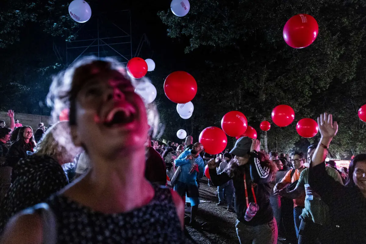 Festival Paredes de Coura