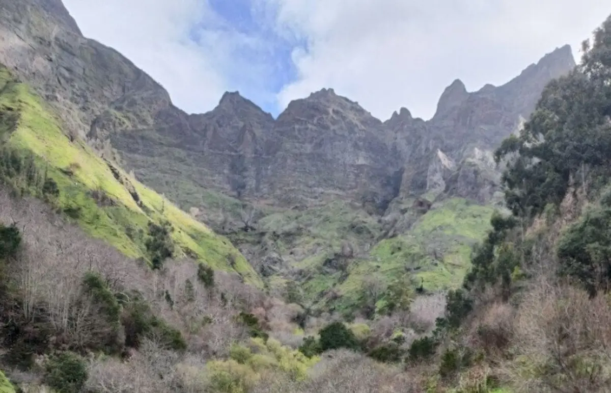 Turistas alertaram as autoridades já durante a noite de quinta-feira