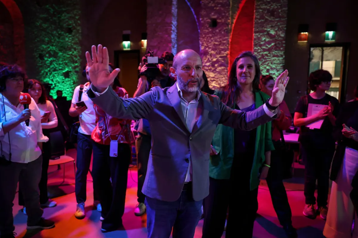 O partido fundado por Rui Tavares subiu de quatro para seis deputados