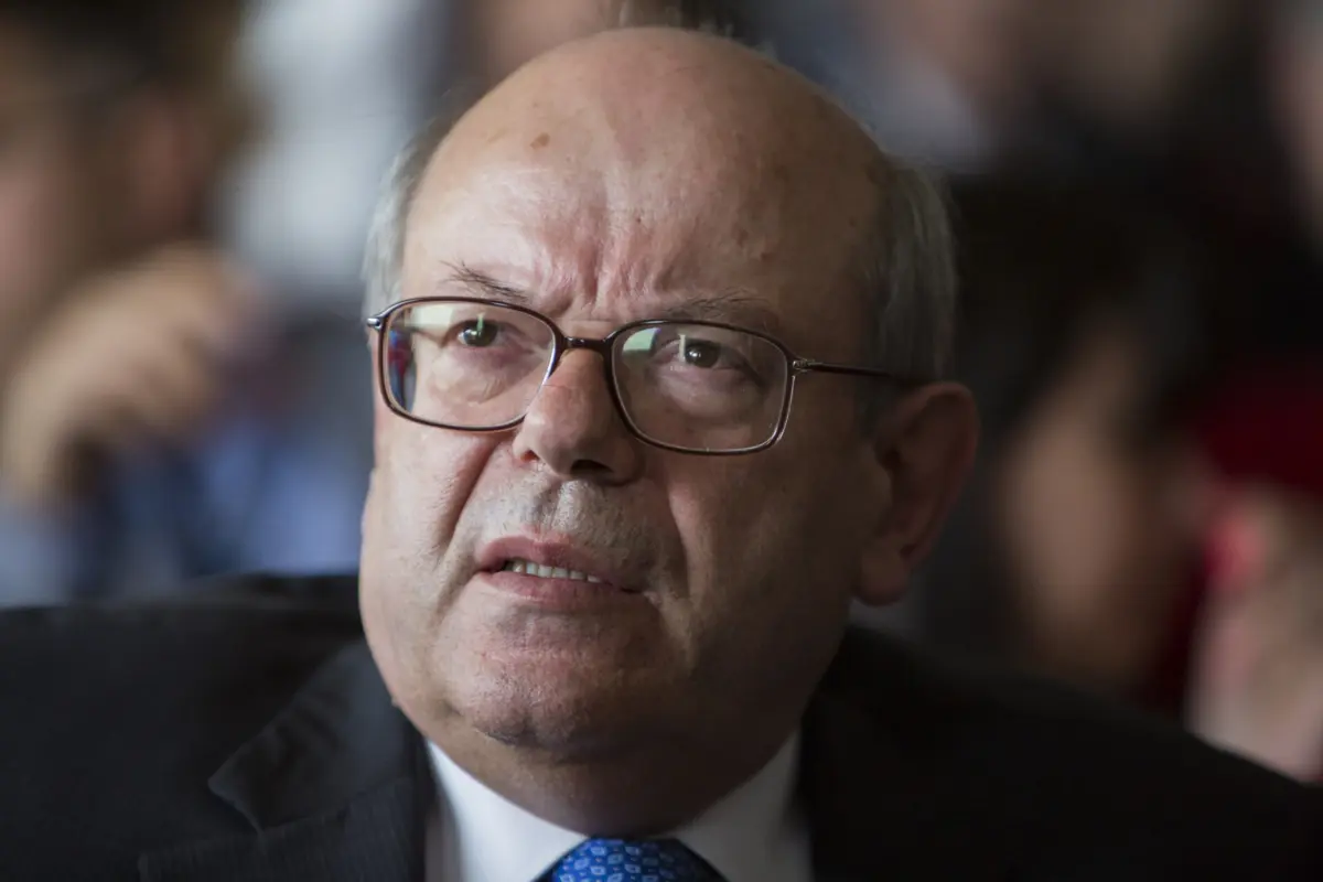 Júlio Pereira tinha 71 anos