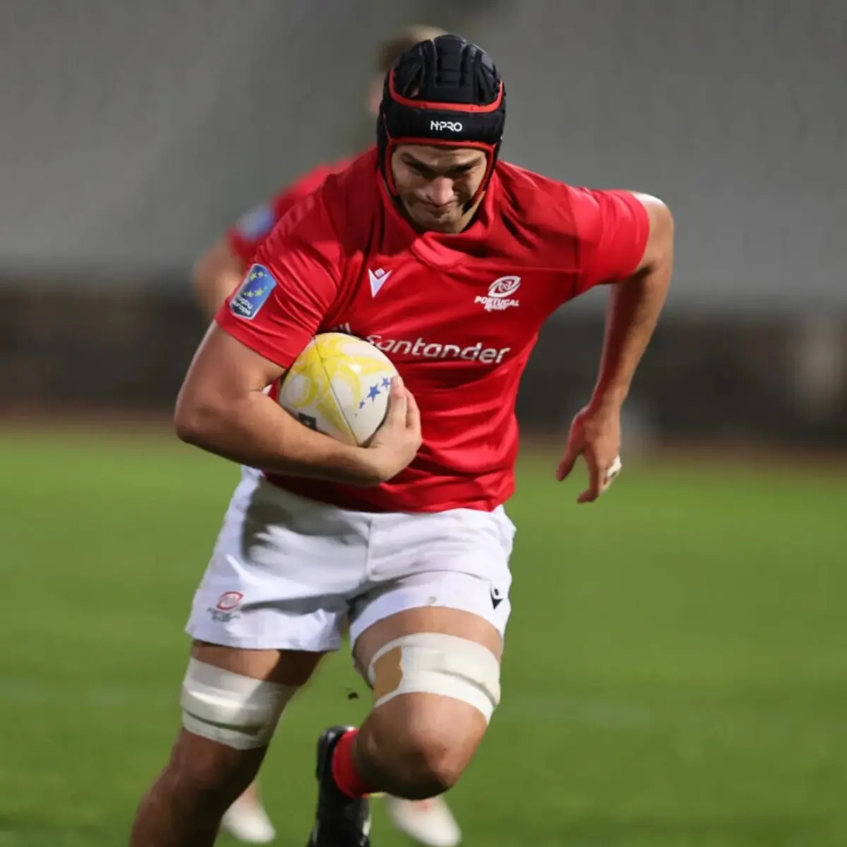 Portugal joga autêntica final na Roménia