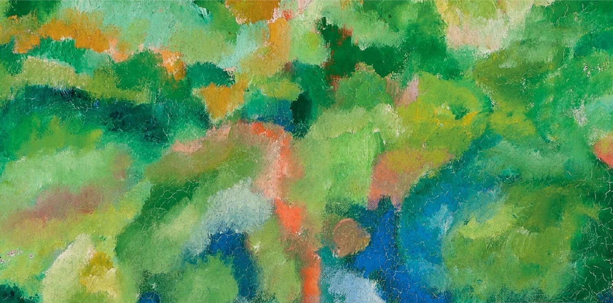 Conceito da mostra aponta a um “diálogo” entre Amadeo de Souza-Cardoso e Eduardo Viana