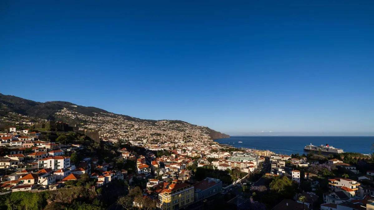 Caso ocorreu na Ilha da Madeira