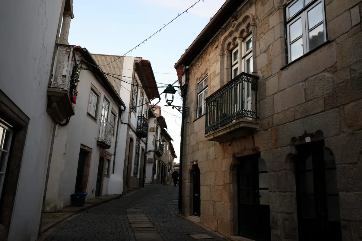 Vila do Conde prepara oferta de mais habitação