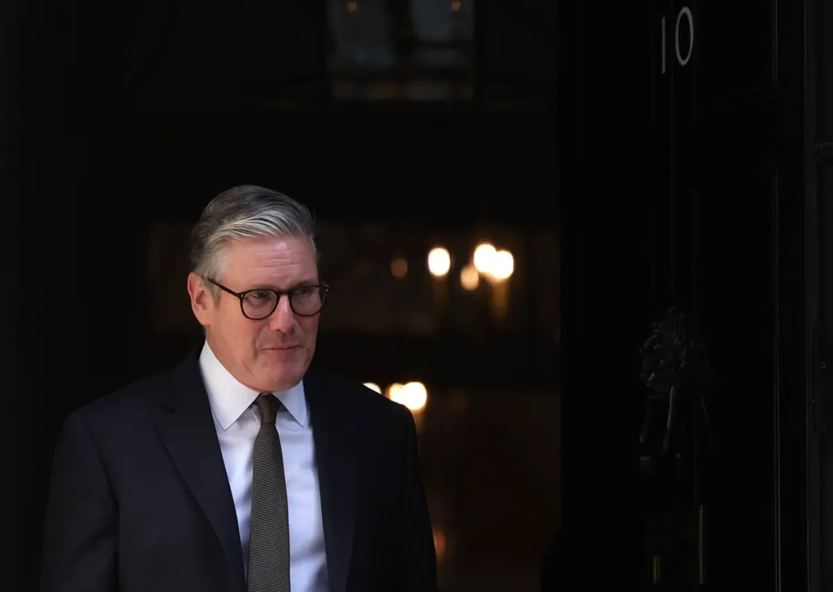 Downing Street prepara-se para anunciar uma série de medidas de emergência no final desta semana em apoio às empresas