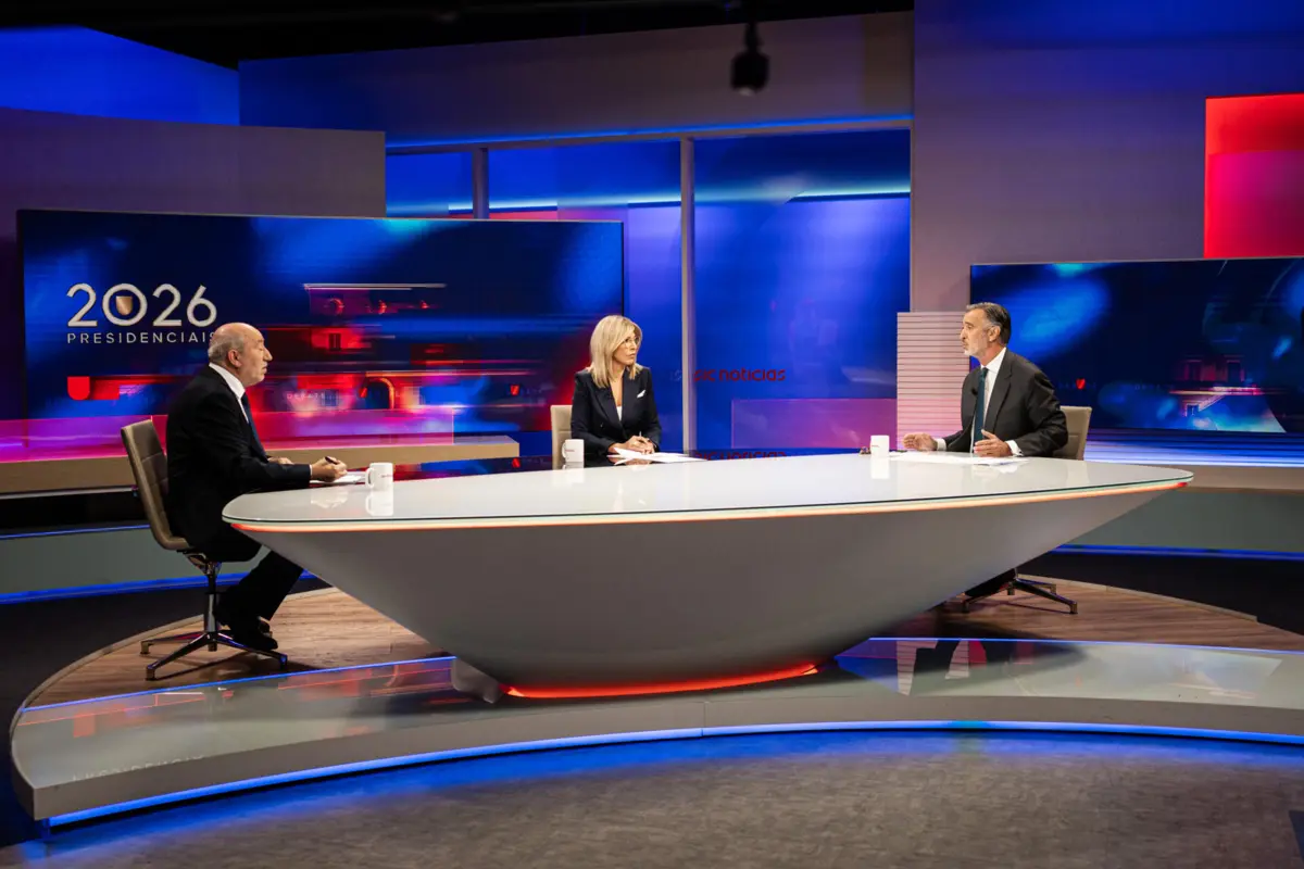 António Filipe e João Cotrim de Figueiredo estiveram frente a frente, este domingo à noite