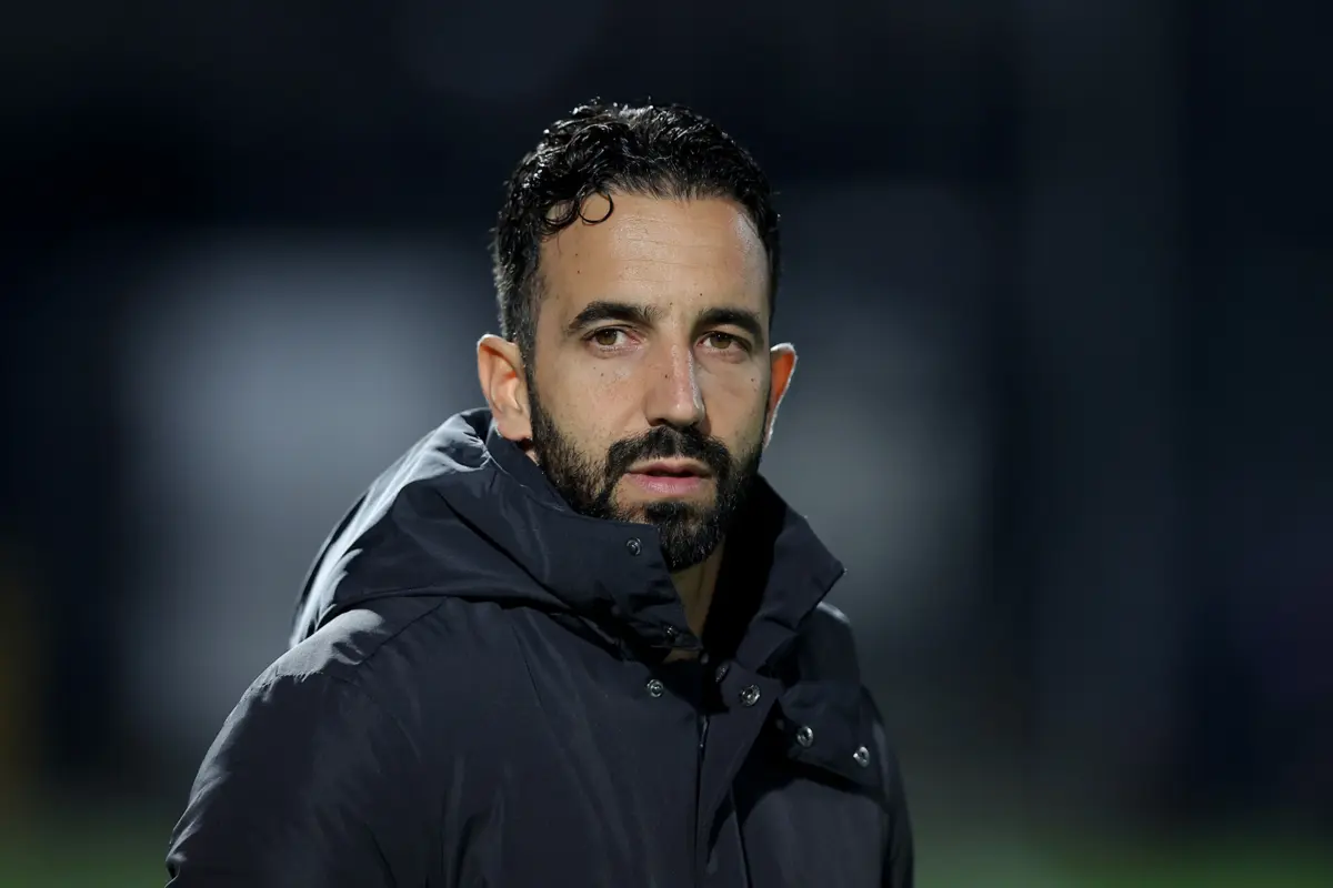 Apesar do ciclo vitorioso, Amorim não acredita num Sporting impossível de derrotar