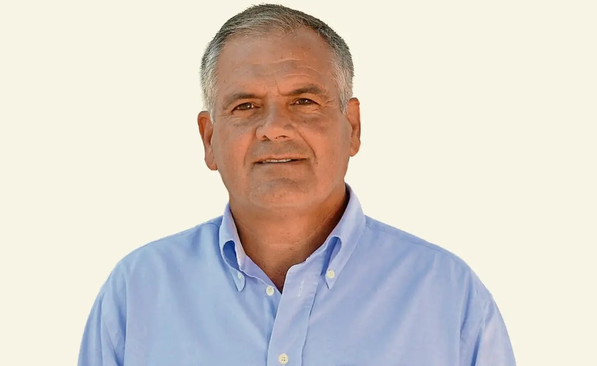 Henrique Bertino afirma que nunca teve condições para gerir o Município