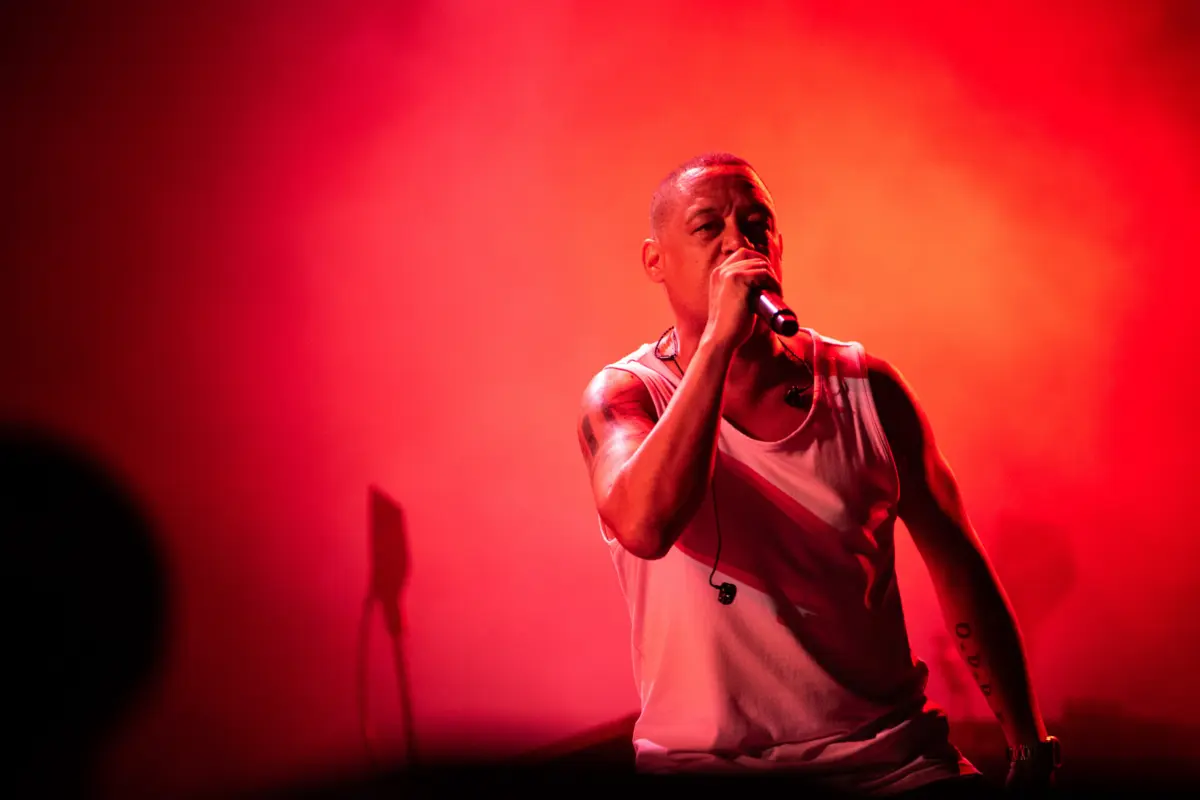 Vinte e três anos depois, banda de Almada volta a atuar no emblemático festival minhoto