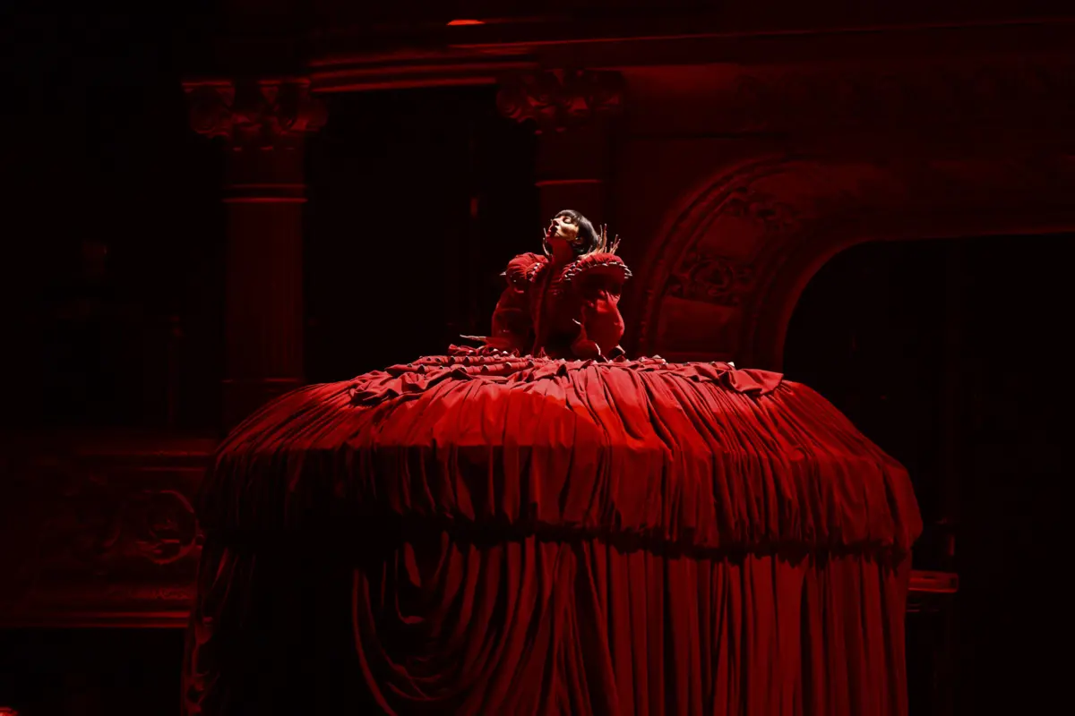 Imagem de contexto do artigo Lady Gaga junta dois milhões de pessoas num concerto histórico em Copacabana