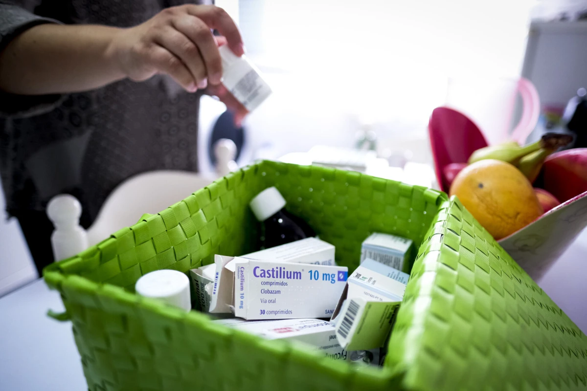 Consumo e preço dos medicamentos não param de subir