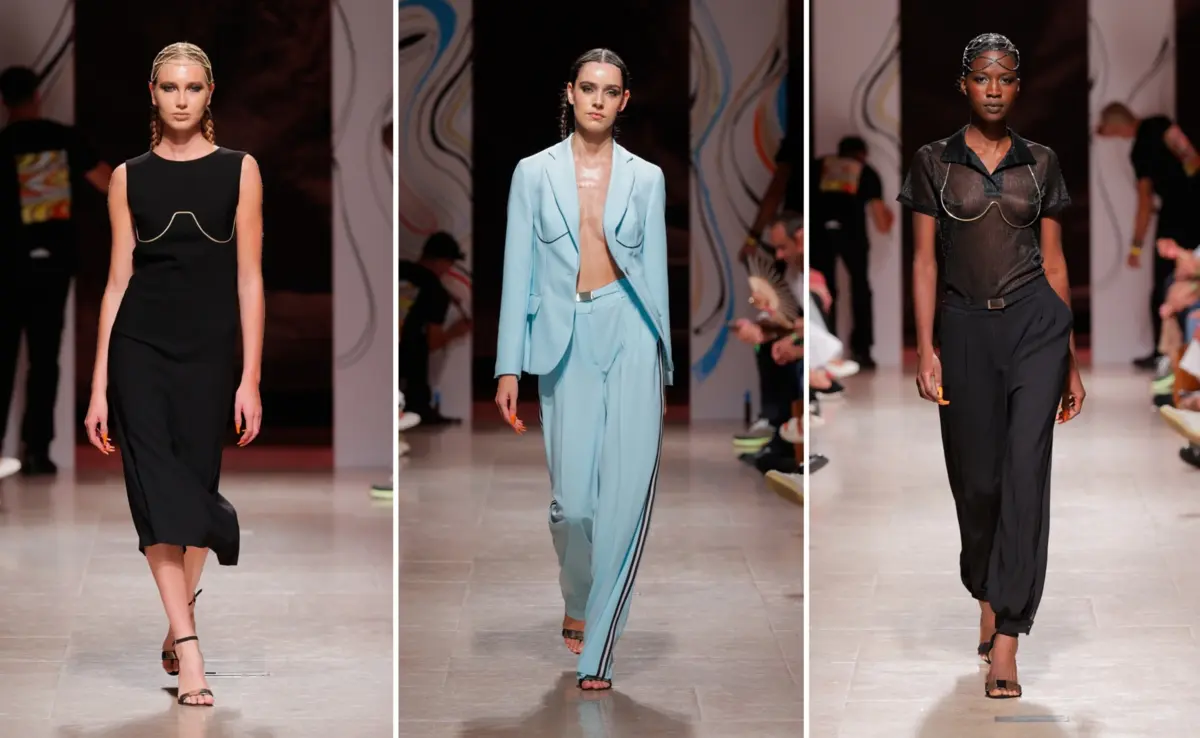 Imagem de contexto do artigo Brilhos e feminilidade na coleção e nas jóias de Carlos Gil