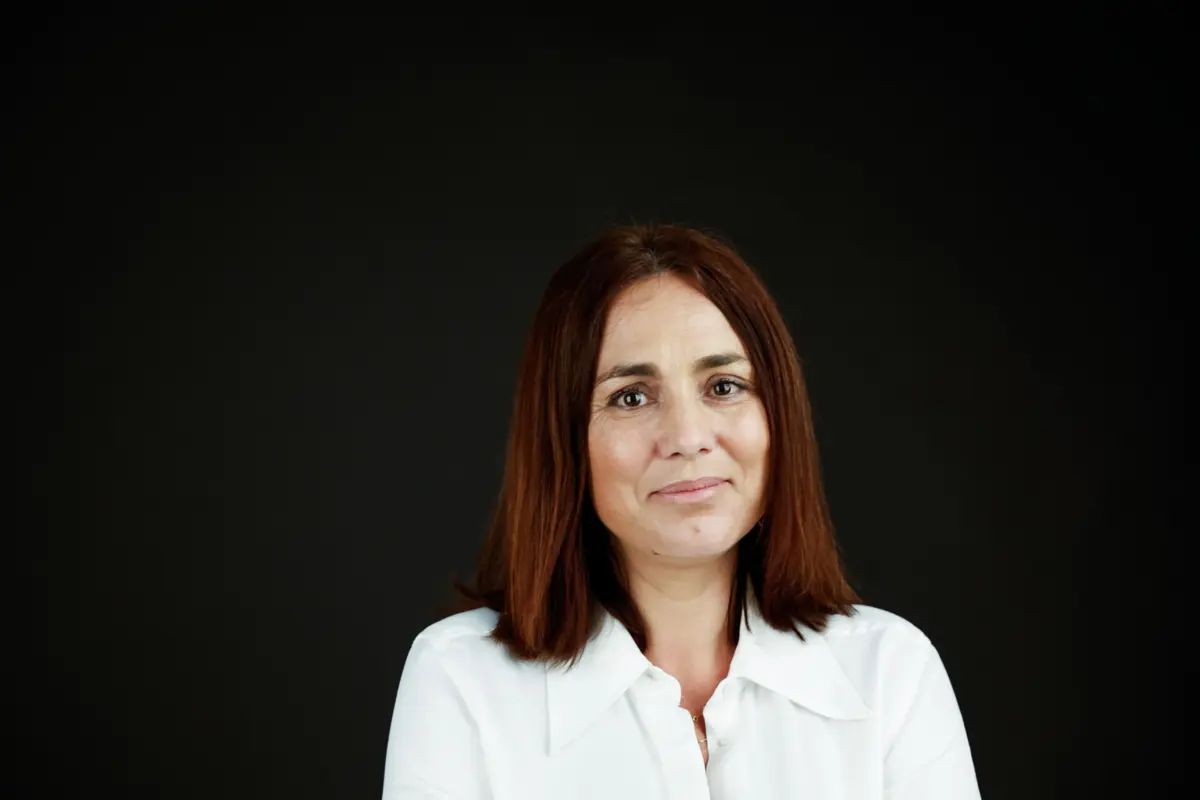 Imagem do autor Helena Norte