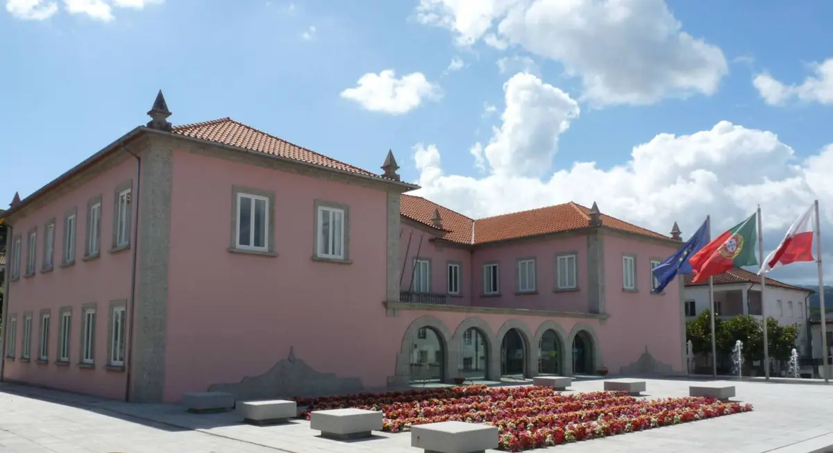 Imagem de contexto do artigo Câmara de Ponte da Barca alvo de buscas