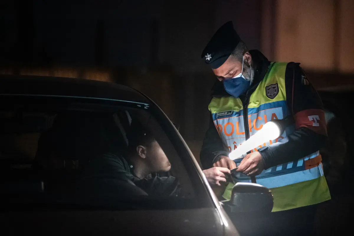 Operação Carnaval decorreu entre 5 e 14 de fevereiro