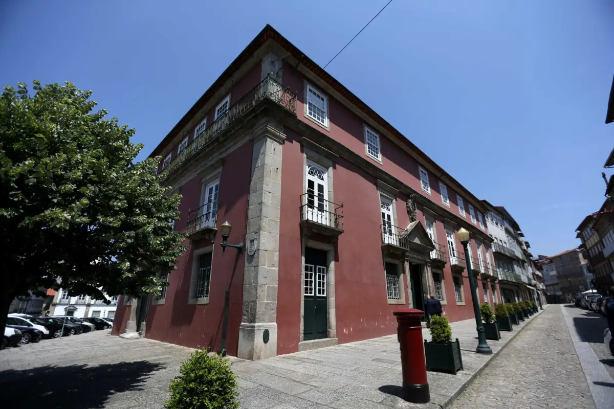 Relação de Guimarães declarou a prescrição de crimes