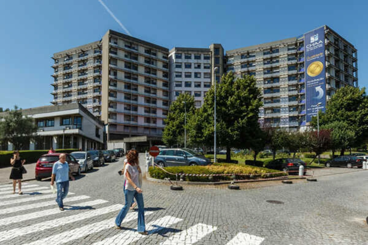 Imagem de contexto do artigo Regulador e inspeção da Saúde investigam morte de grávida e bebé em Guimarães