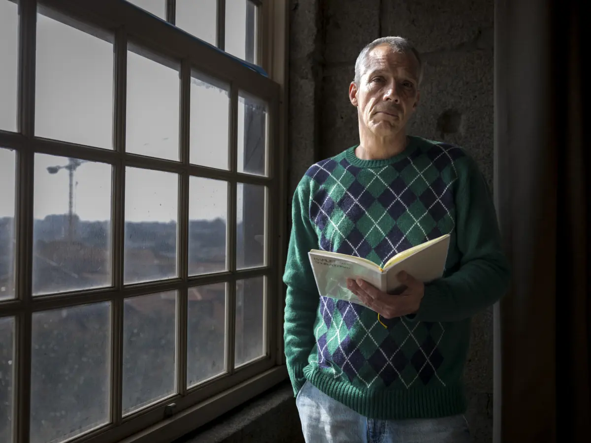 "Hamlet", de William Shakespeare, com encenação de Nuno Cardoso, está em cena no Teatro Nacional São João, no Porto, até 27 de abril. Depois, a peça seguirá em digressão nacional