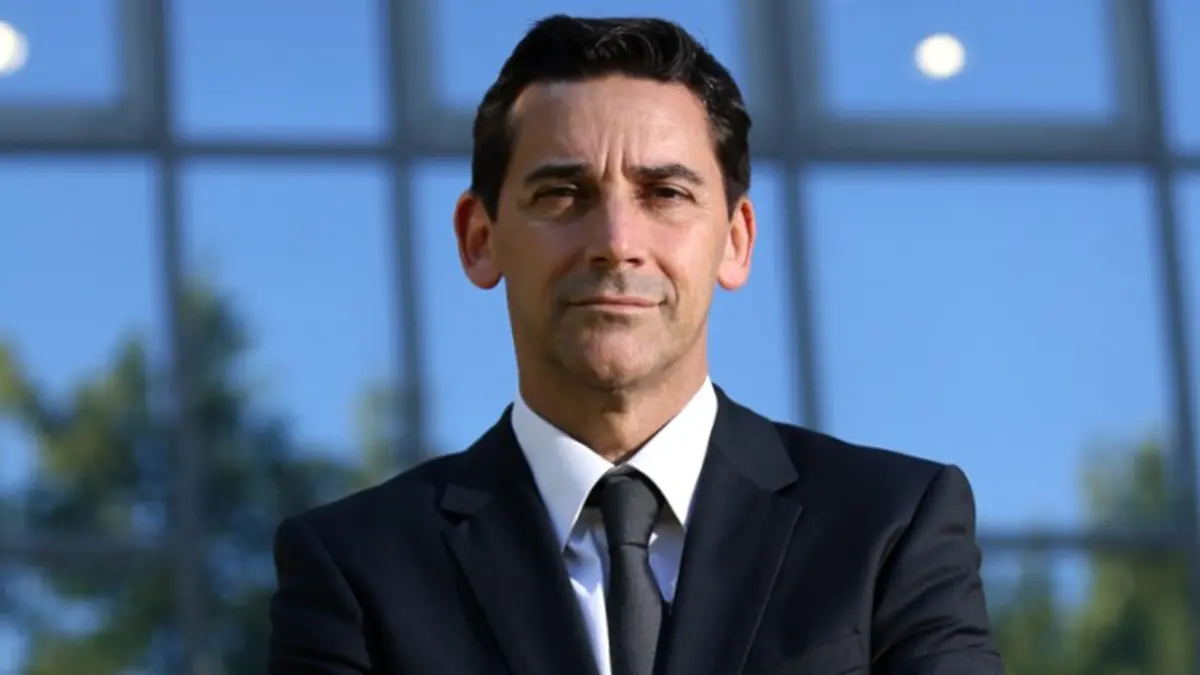 Imagem do autor José Gomes Mendes