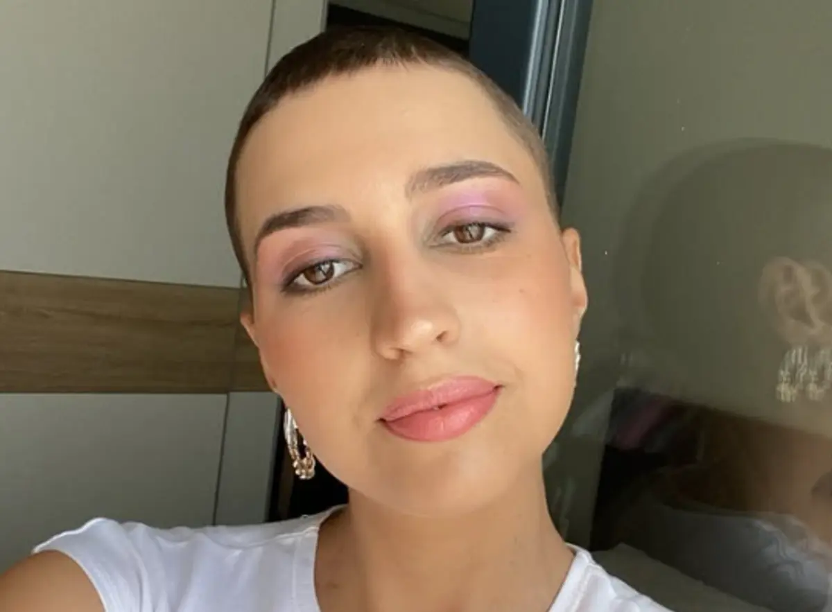 Imagem de contexto do artigo Ângela partiu mas antes pediu à família para agradecer: "Sentiu-se amada até ao fim"