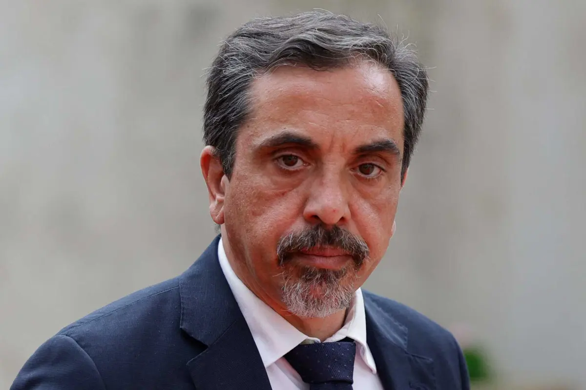 Marco Capitao Ferreira