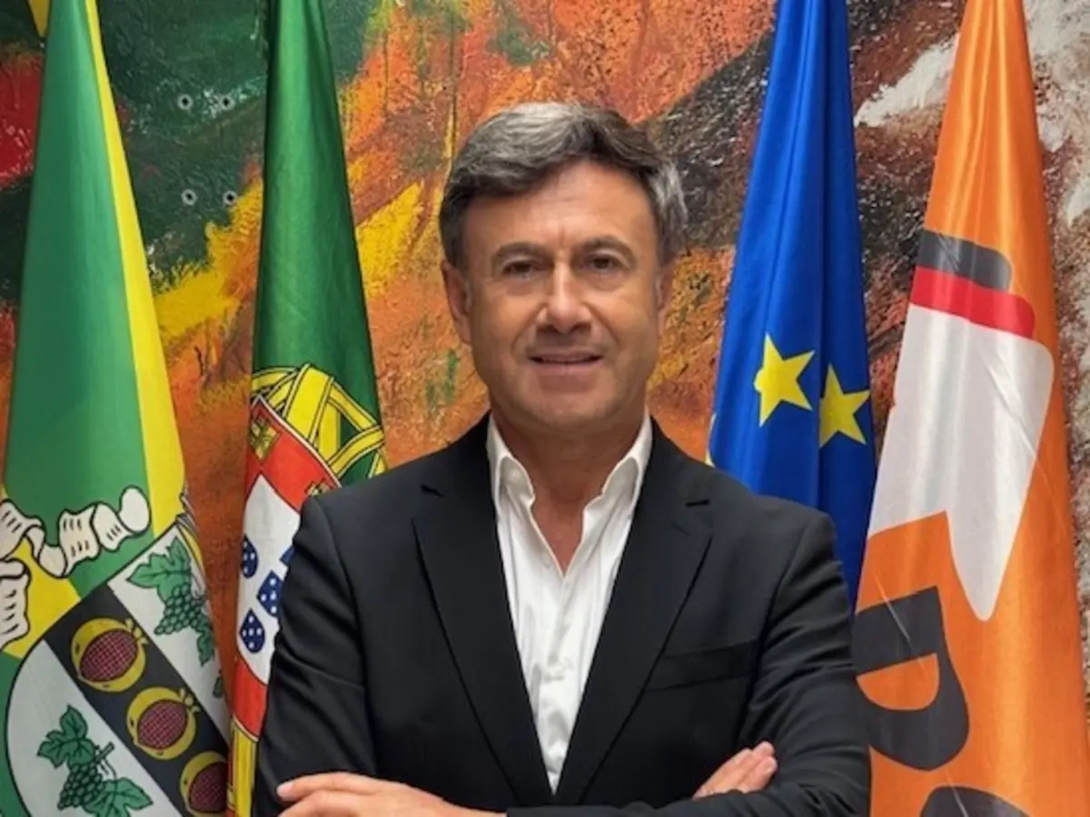 Paulo Reis é o único candidato para já