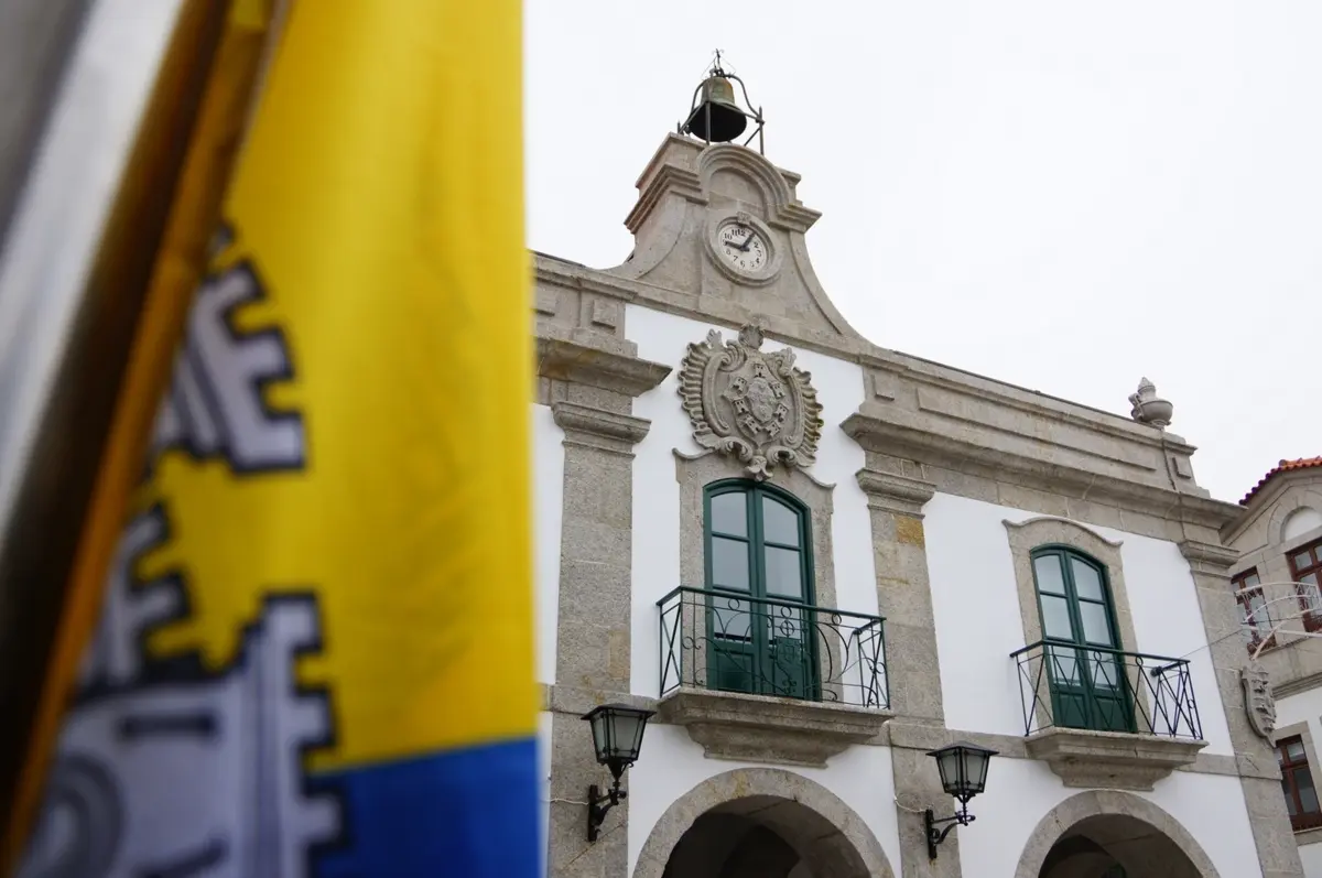 A proposta foi apresentada pelo presidente da Câmara Municipal de Esposende
