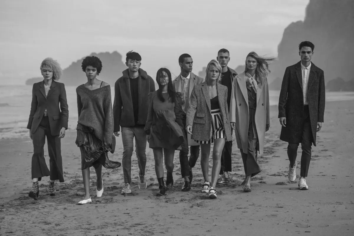 Calçado português é a imagem de um país moderno, sendo um setor altamente produtivo