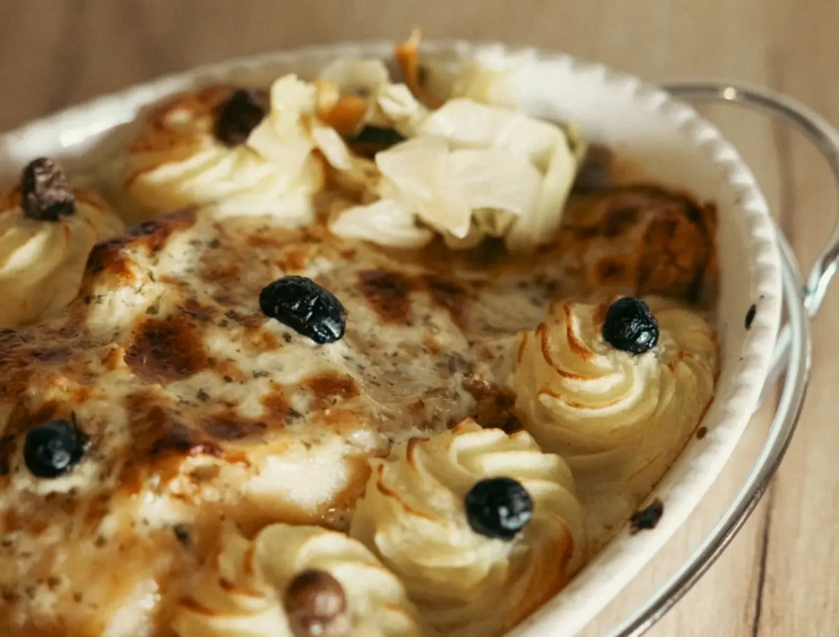 Imagem de contexto do artigo Prato do dia: Tradição e autenticidade n' O Veraz, em Penafiel