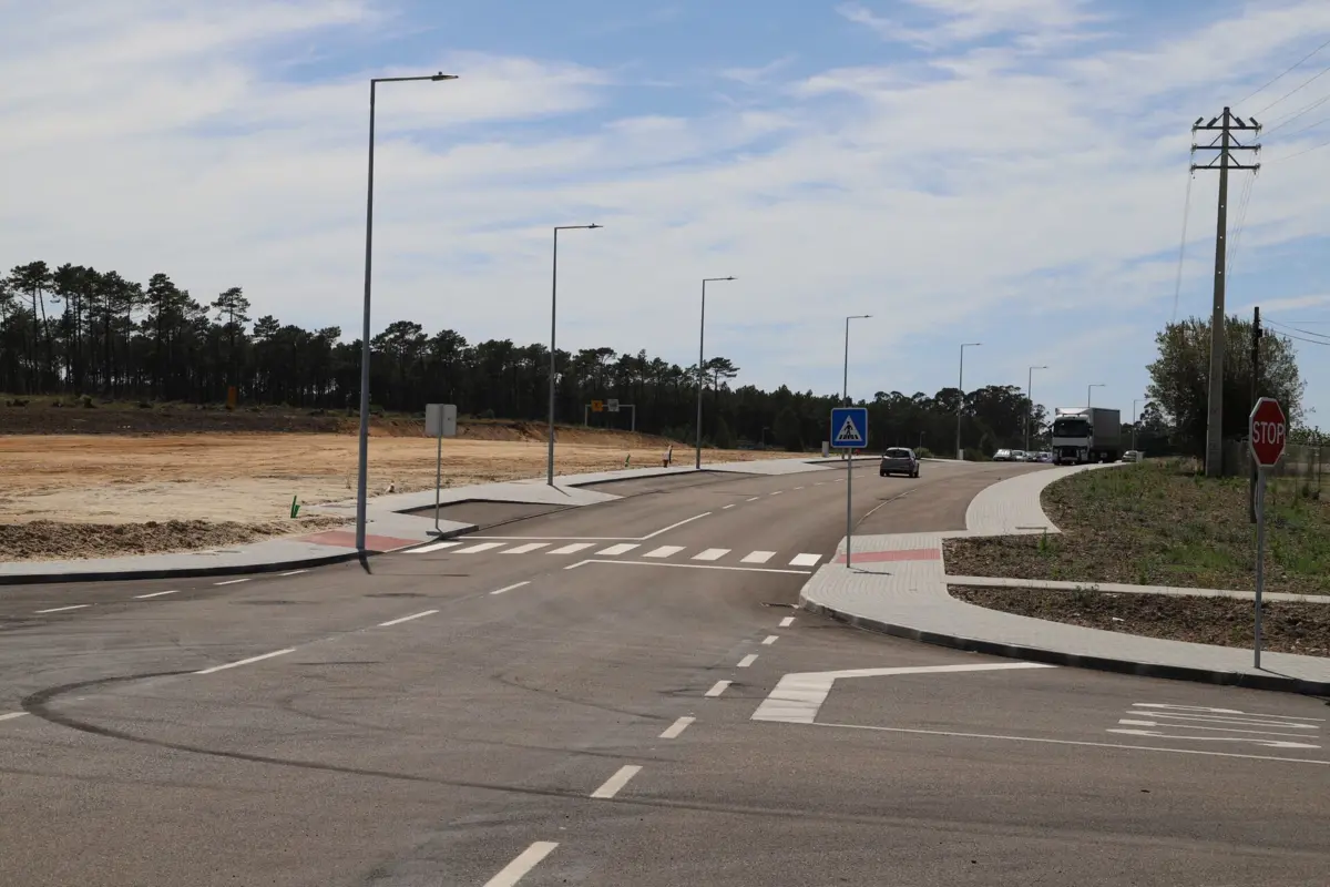 Marinha Grande tem perdido investimentos de empresas por falta de terrenos