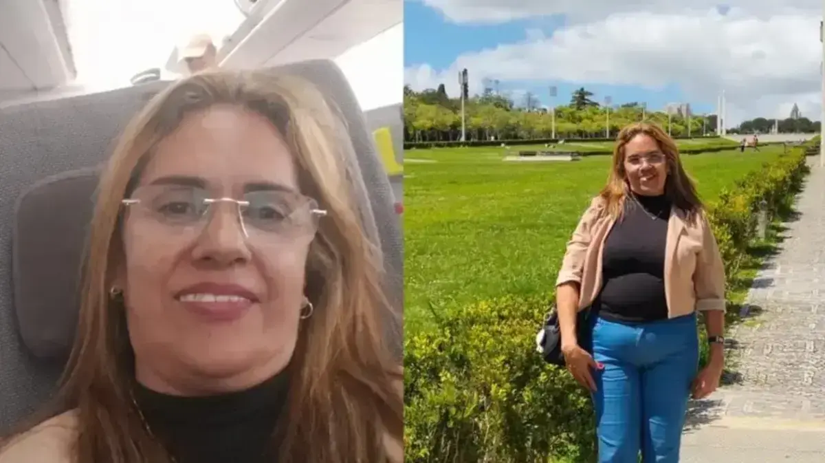 Brasileira residente na Amadora estava desaparecida desde dia 5 de dezembro