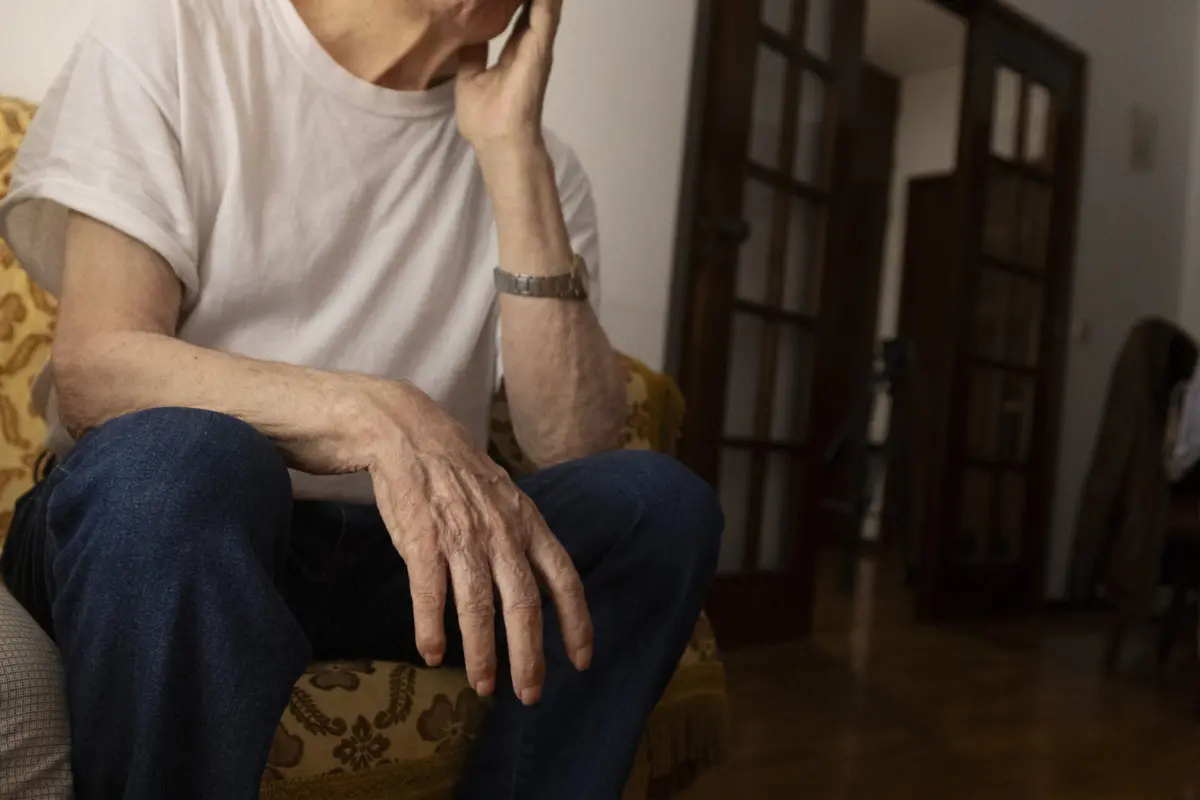 Risco de pobreza dos reformados aumentou no ano passado