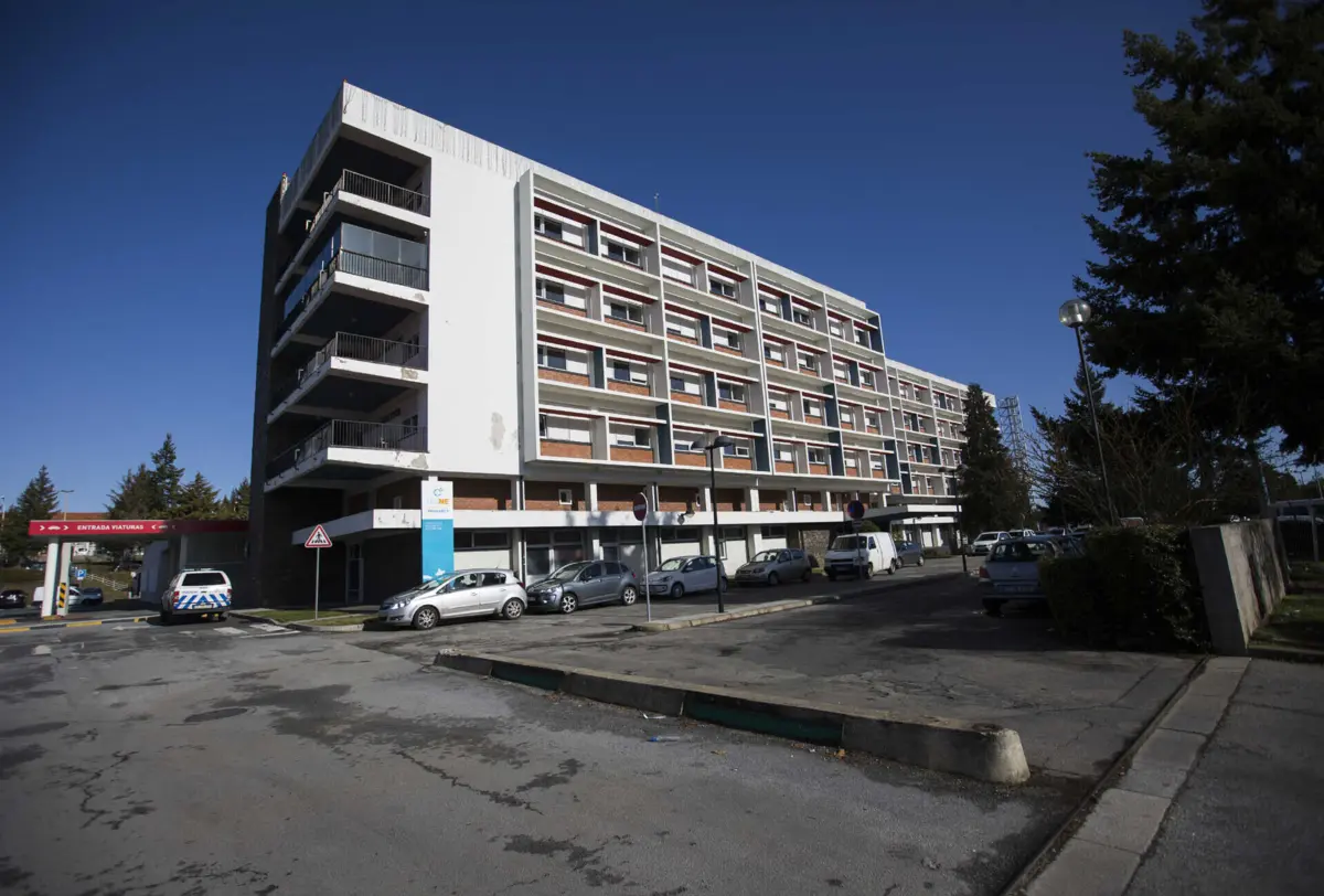 Imagem de contexto do artigo Ministra inaugura obras no valor de mais de cinco milhões de euros no Hospital de Bragança