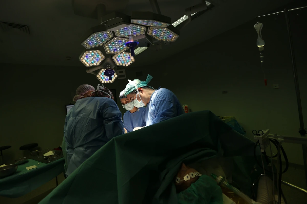 Produção adicional do SNS é feita fora do horário de trabalho