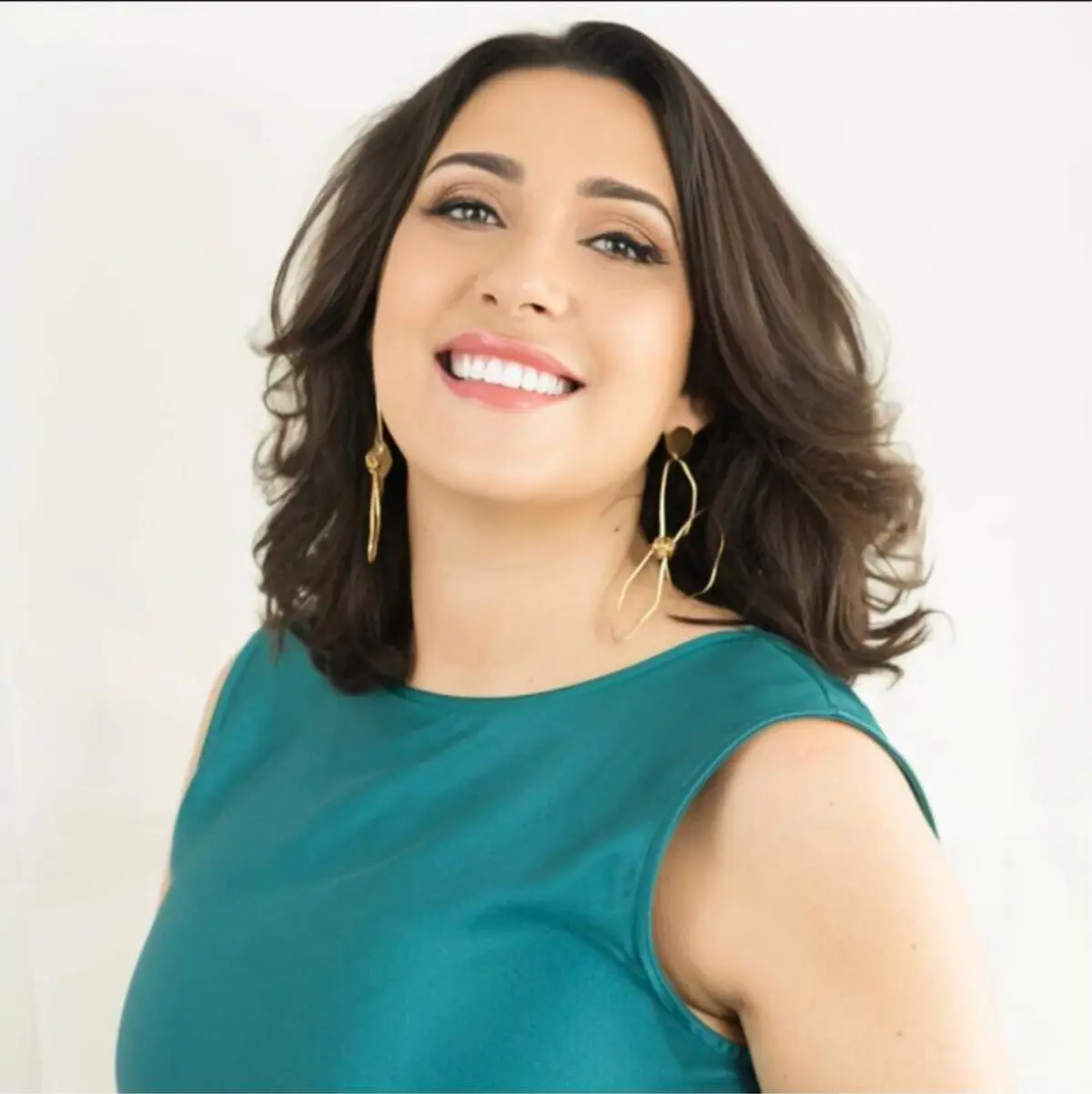 Catarina Barreto é arguida desde abril de 2023