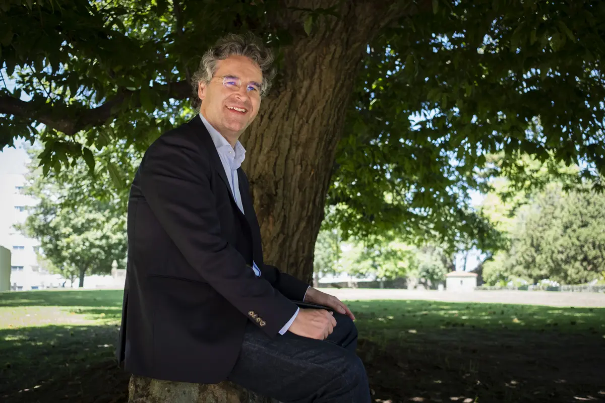 José Manuel Ribeiro é candidato à Câmara da Maia