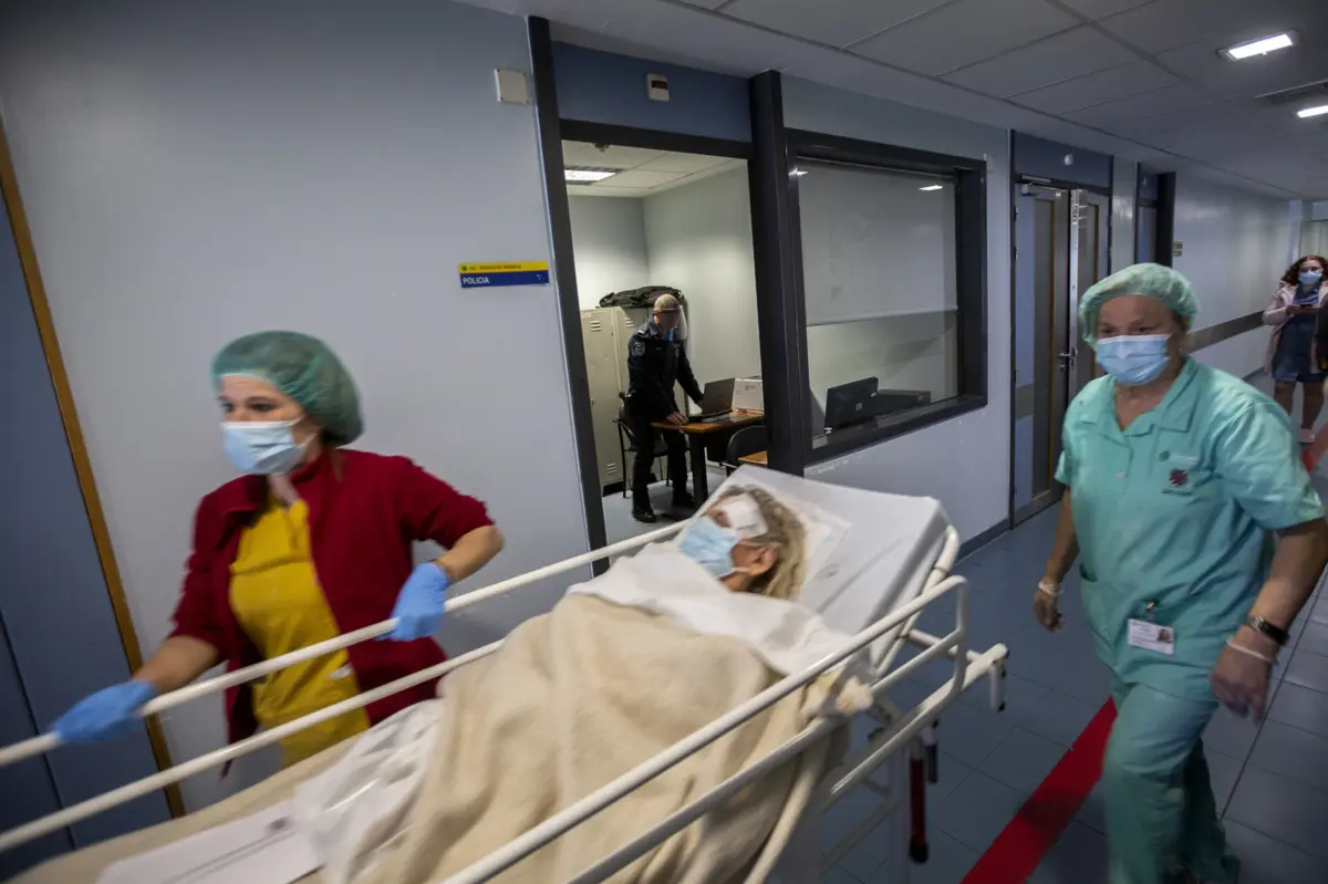 Estudo realizado desenvolveu também uma ferramenta matemática que permite avaliar e projetar de forma rápida o impacto de uma intervenção de saúde pública