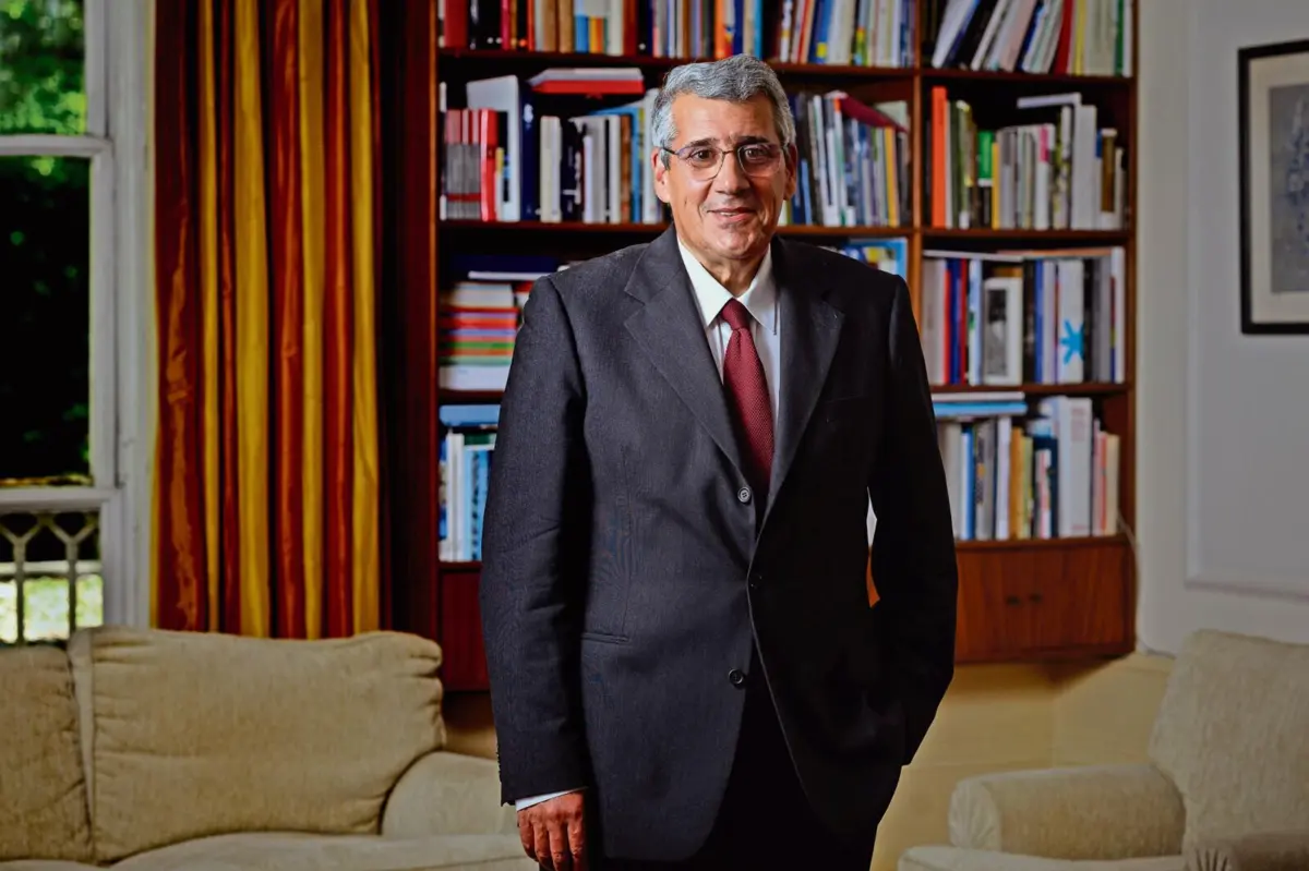 Imagem de contexto do artigo António Cunha: “É indiscutível que fizemos bom uso dos fundos europeus”