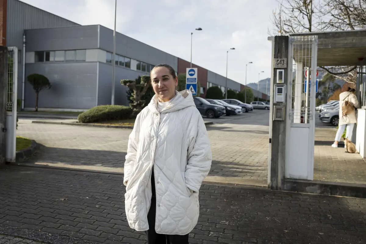 Paula Rodrigues perdeu emprego na Coindu