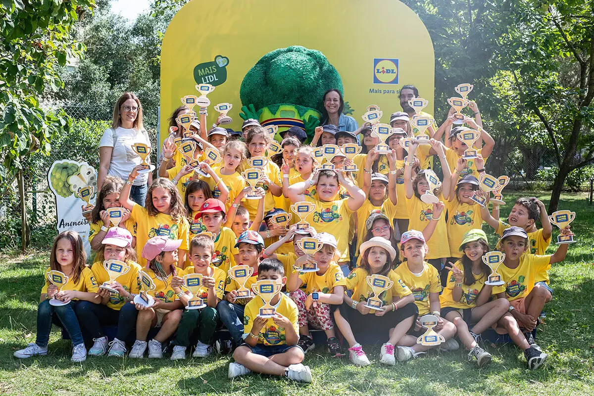 Imagem de contexto do artigo Turma Imbatível premeia projetos que trazem mudança à comunidade