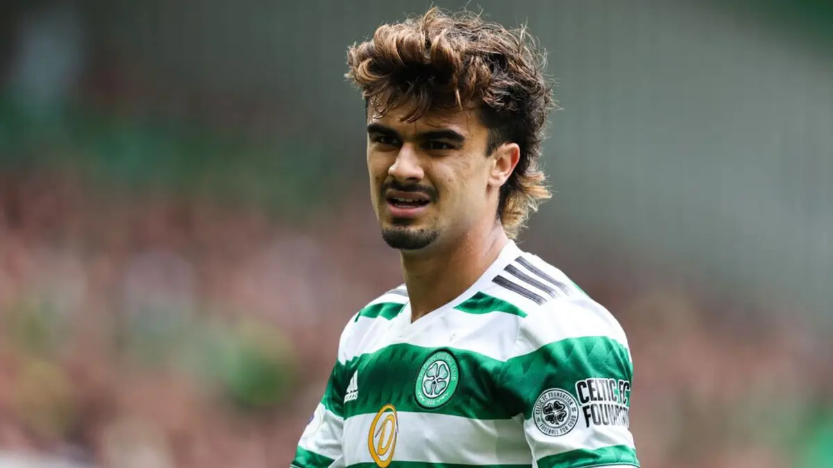 Jota está de regresso ao Celtic
