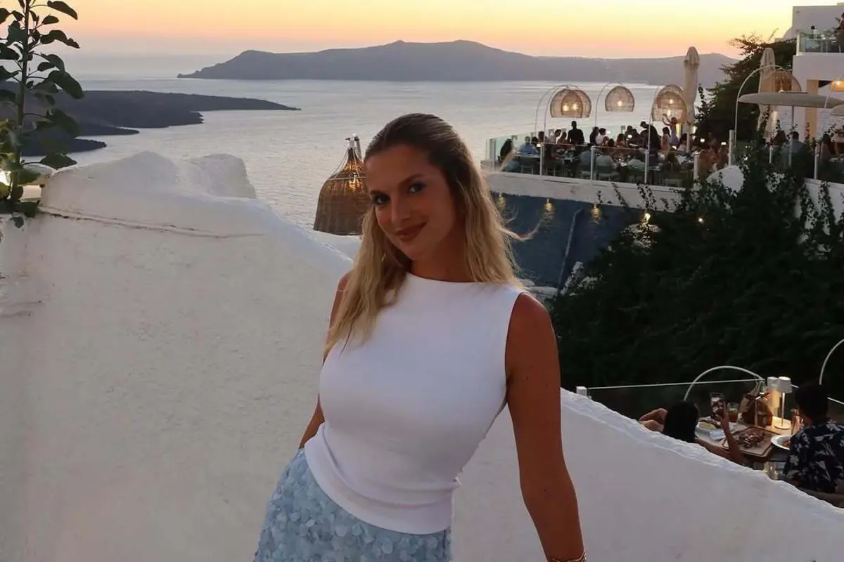 Atriz pode ser vista atualmente no filme "Hotel Amor" em exibição nos cinemas