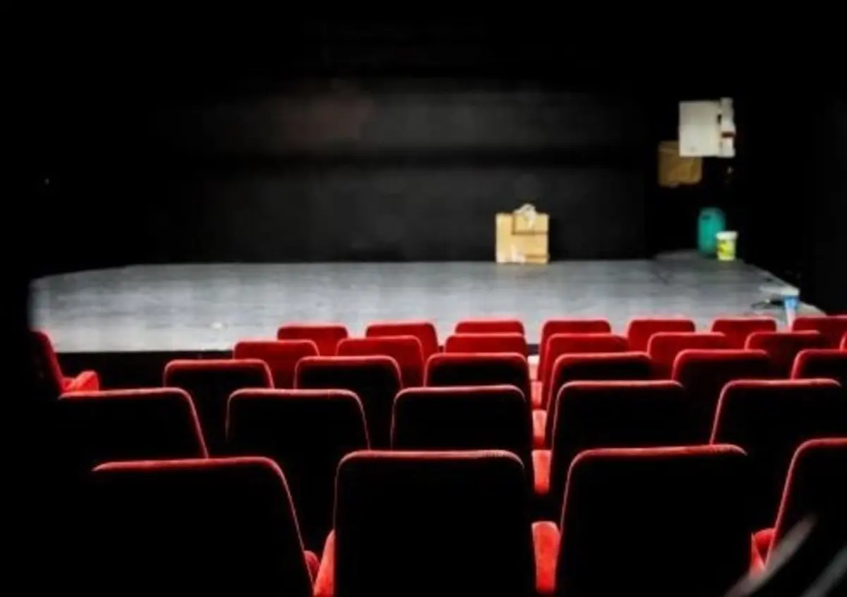 Instituições da RTCP afetadas