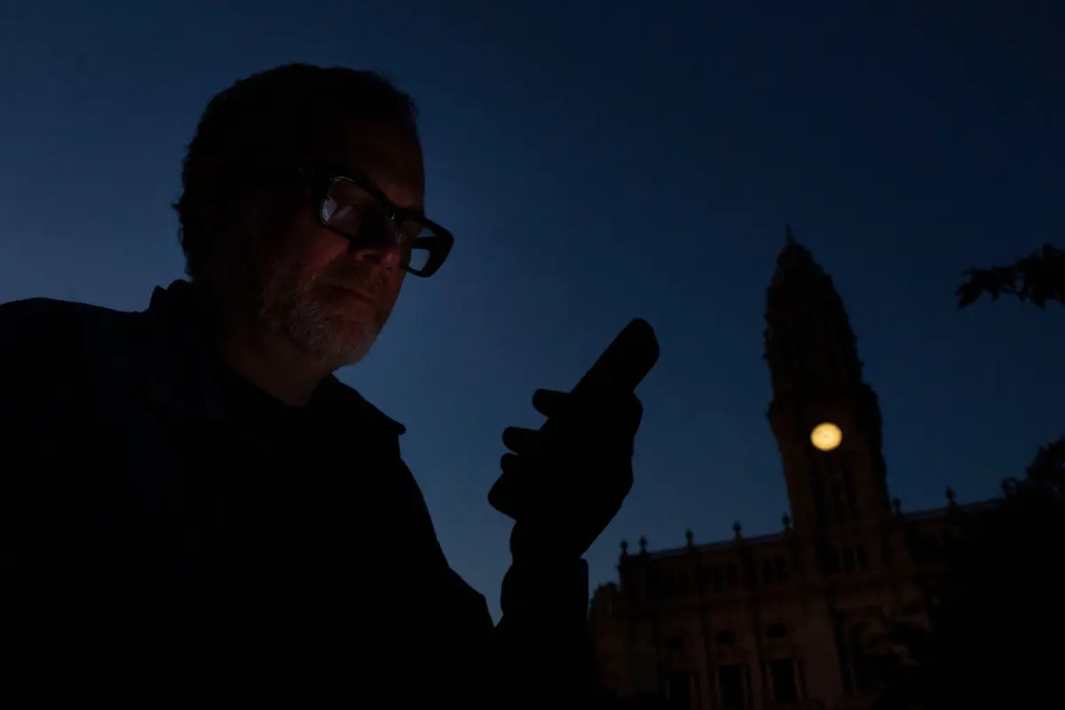 Apagão deixou Portugal sem eletricidade e sem telecomunicações