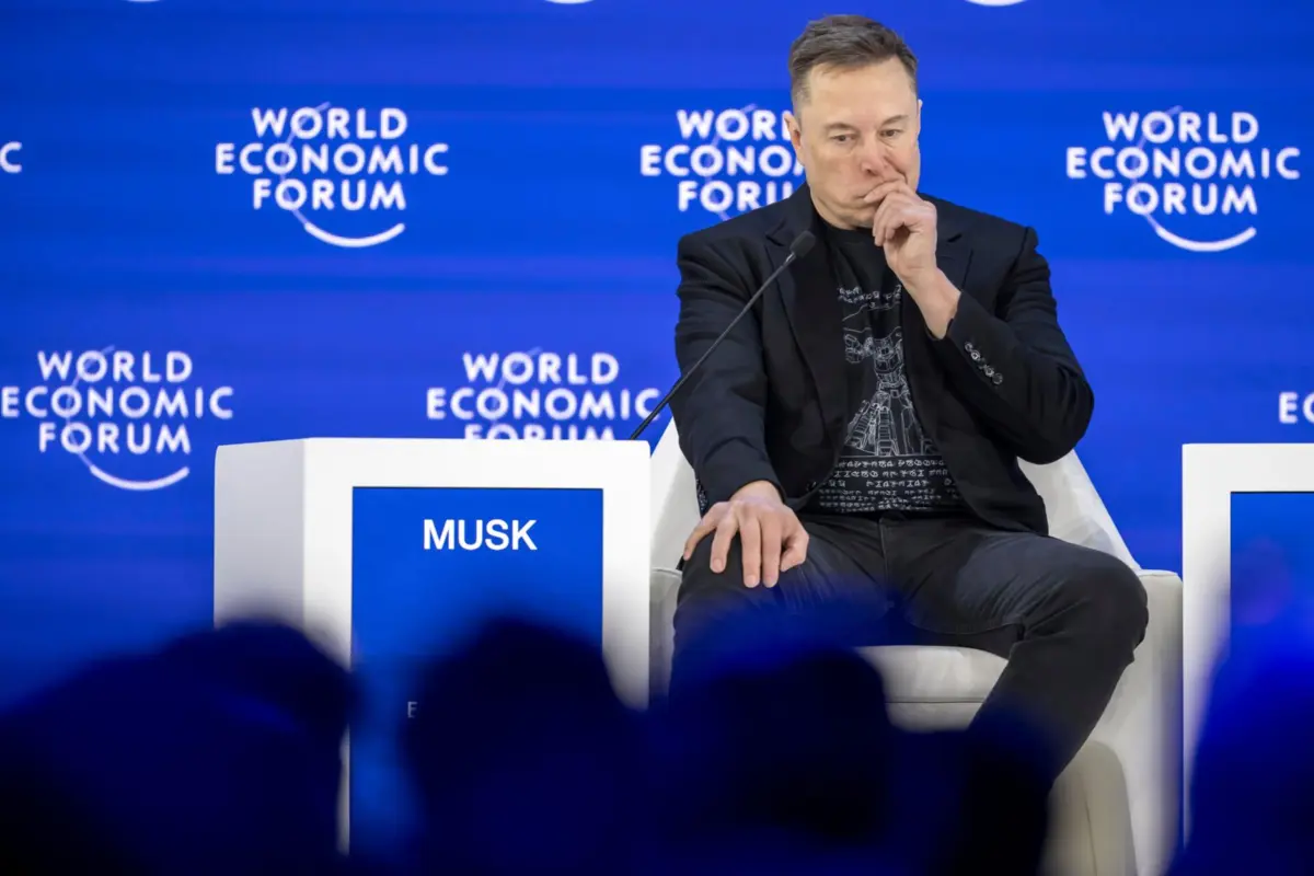 Imagem de contexto do artigo Polémica entre Ryanair e Musk gerou 42 milhões de euros em publicidade gratuita
