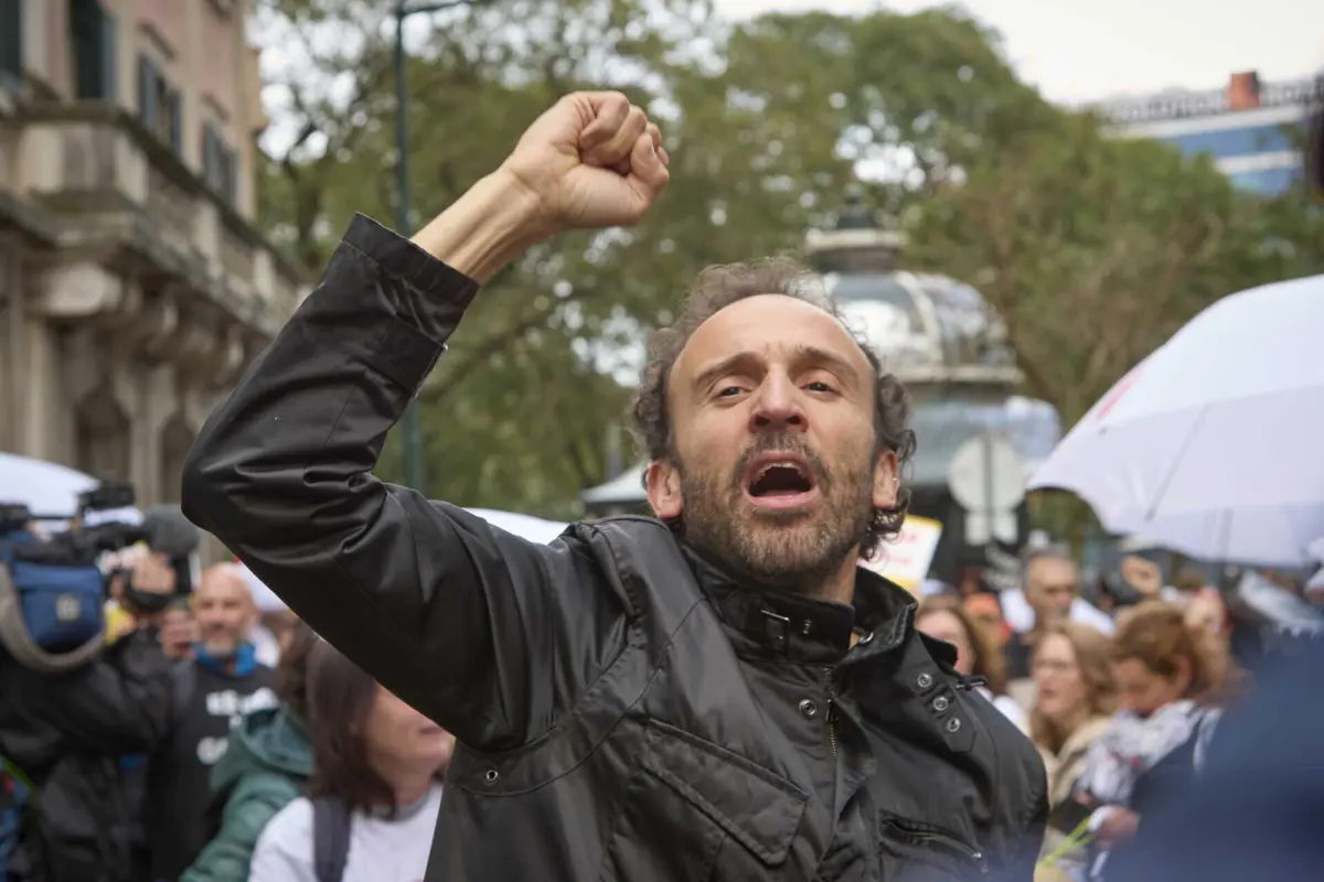 André Pestana moveu ação contra antigo ministro que o acusou de estar a mentir em duas ocasiões